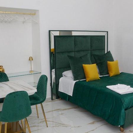 Valeryroom Napoli Dış mekan fotoğraf