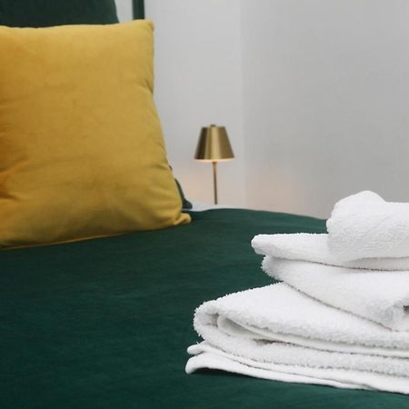 Valeryroom Napoli Dış mekan fotoğraf