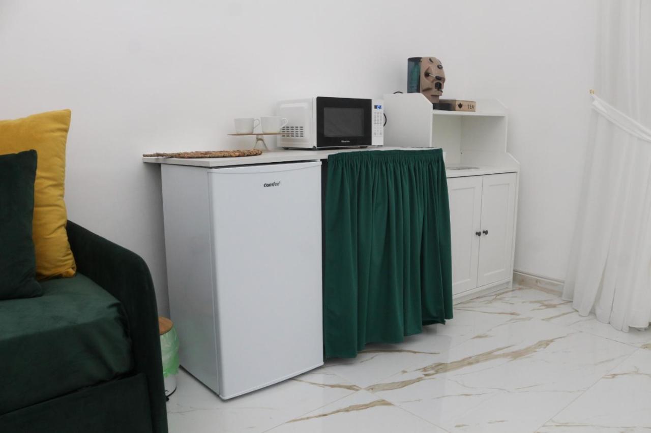 Valeryroom Napoli Dış mekan fotoğraf