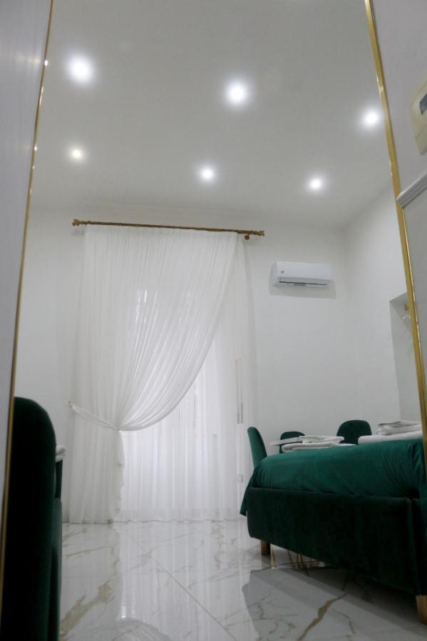 Valeryroom Napoli Dış mekan fotoğraf