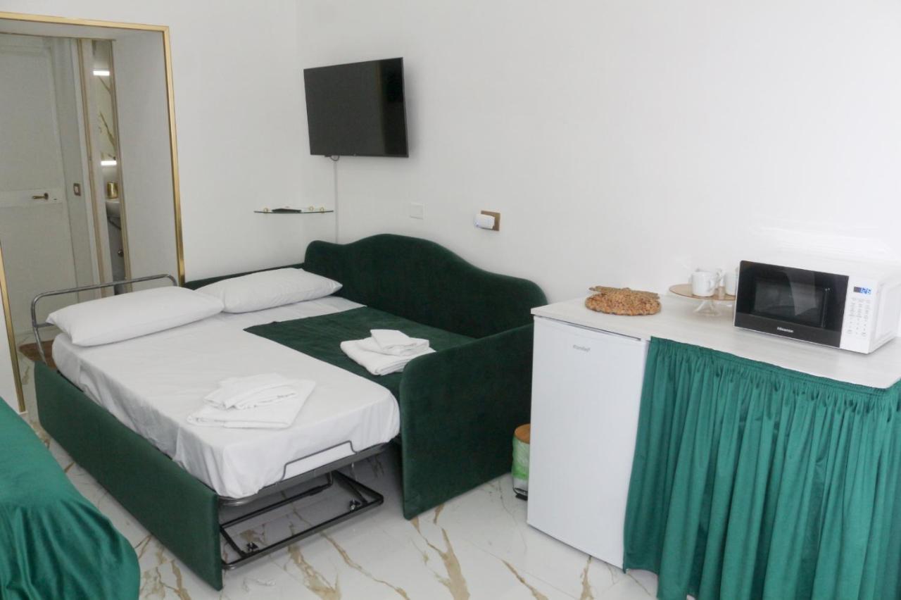 Valeryroom Napoli Dış mekan fotoğraf