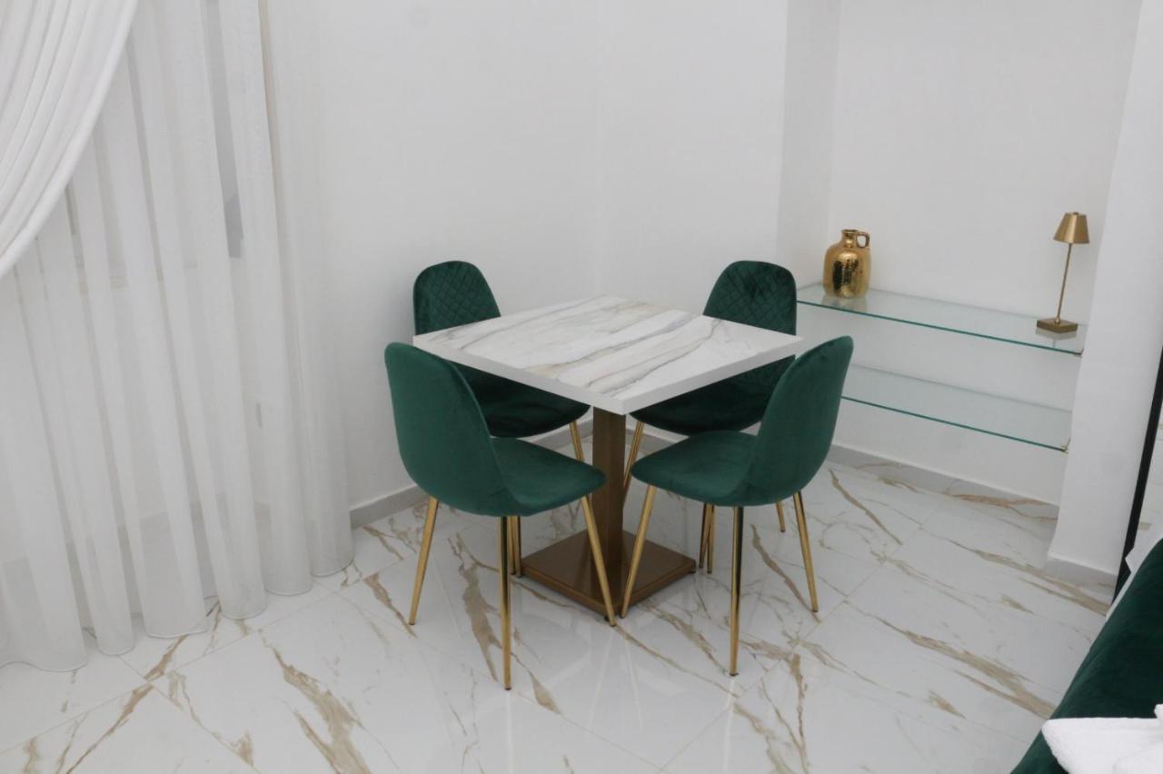 Valeryroom Napoli Dış mekan fotoğraf