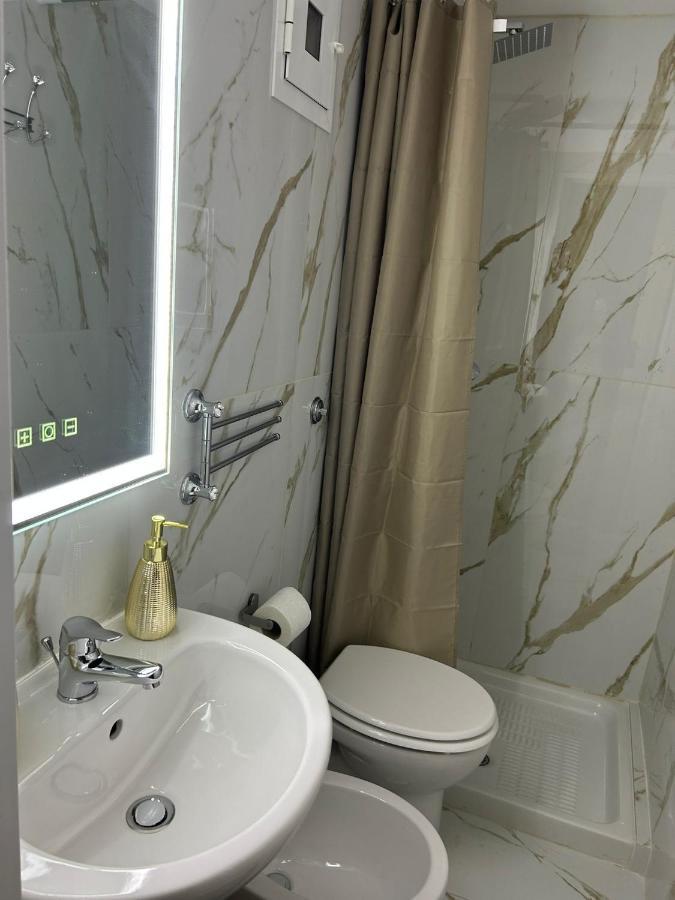 Valeryroom Napoli Dış mekan fotoğraf