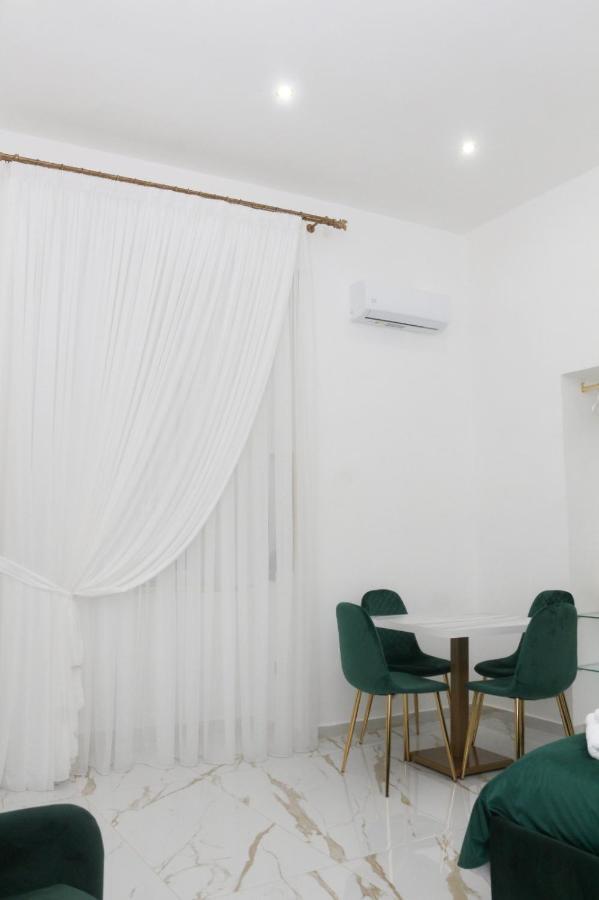 Valeryroom Napoli Dış mekan fotoğraf