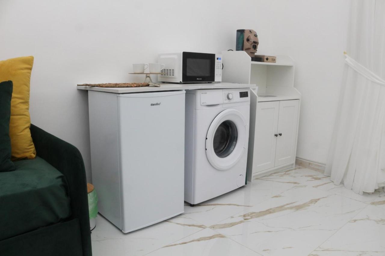 Valeryroom Napoli Dış mekan fotoğraf