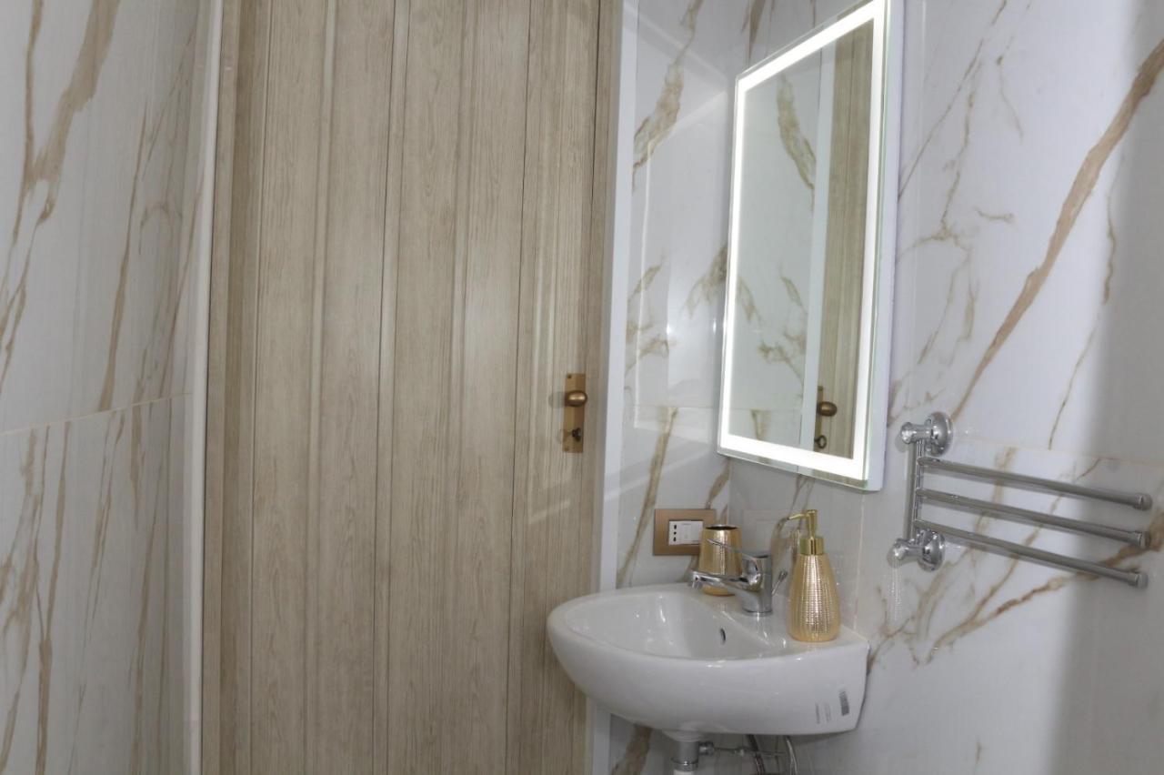 Valeryroom Napoli Dış mekan fotoğraf