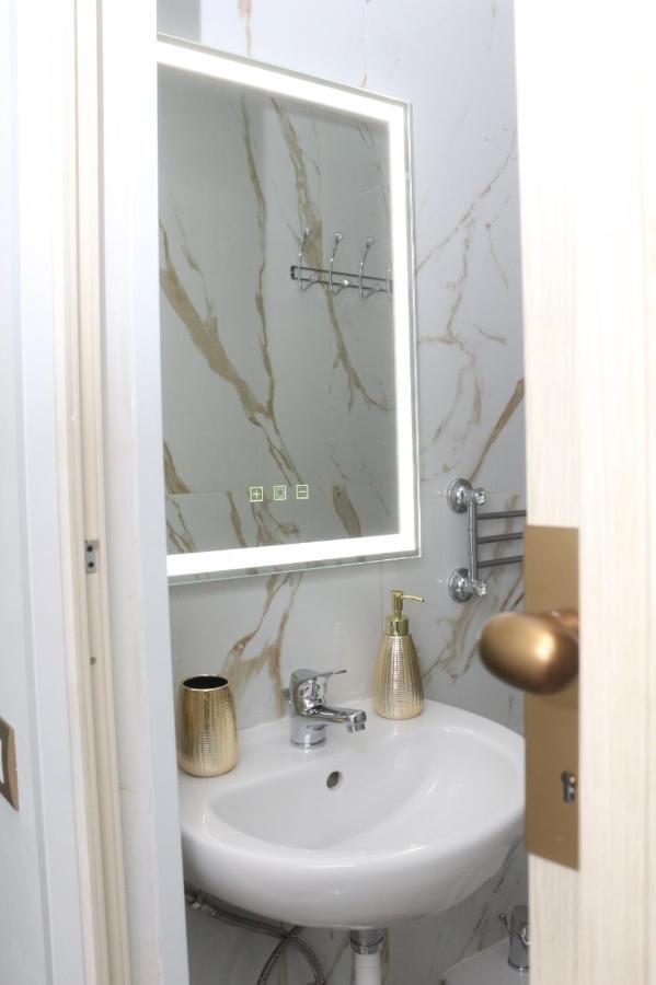 Valeryroom Napoli Dış mekan fotoğraf