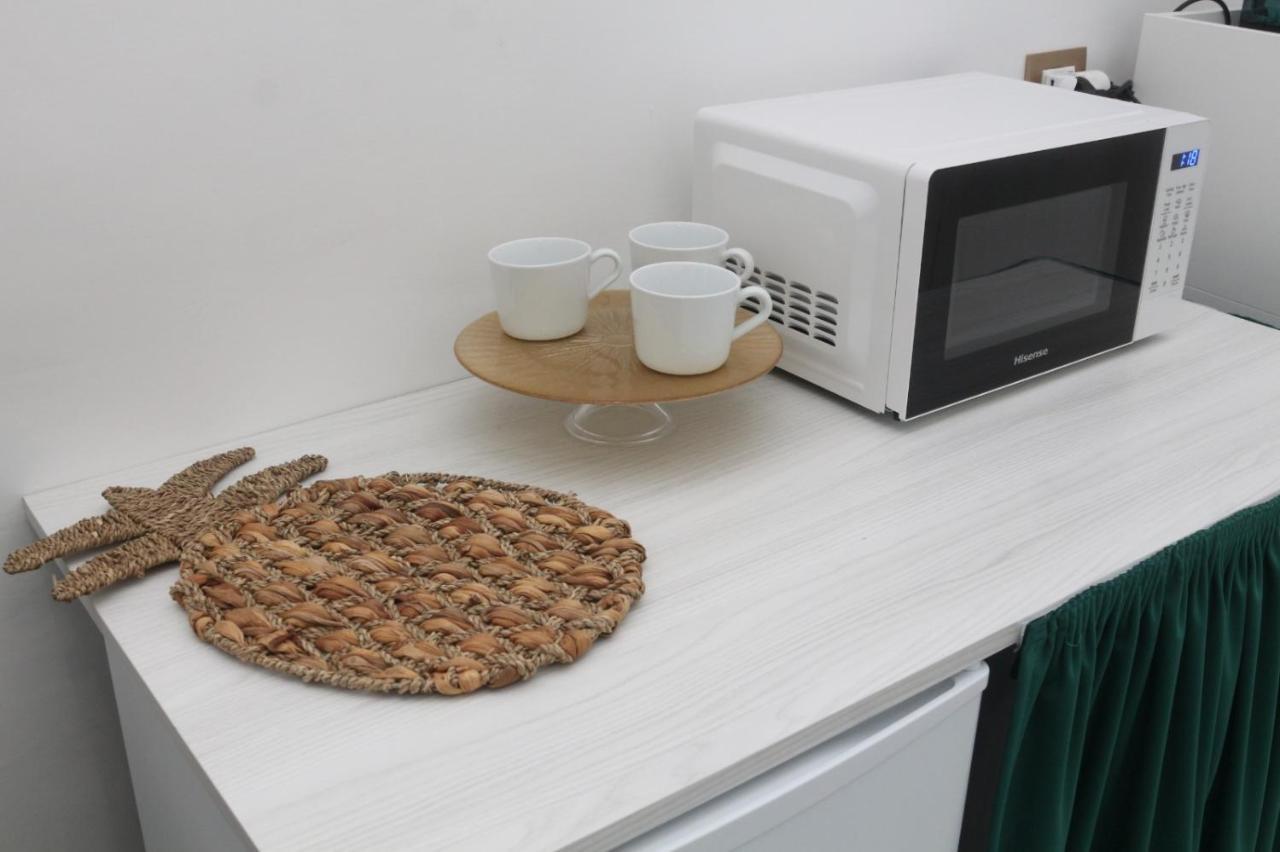 Valeryroom Napoli Dış mekan fotoğraf